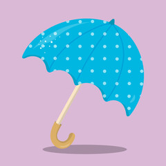 rainy-day-fun umbrella
