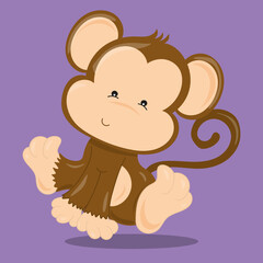 safari-animals-monkey