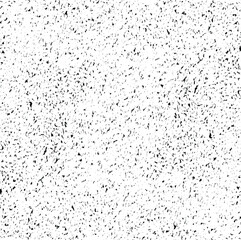 Subtle halftone grunge urban texture vector. Distressed overlay texture. Grunge background. Abstract mild textured effect. Vector Illustration. Black isolated on white. EPS10.