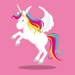 unicorn-and-rainbows