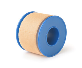Roll of band aid tape