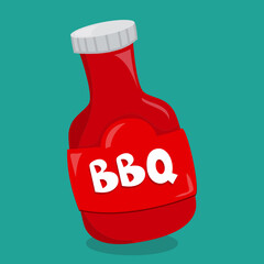  Backyard-BBQ sauce