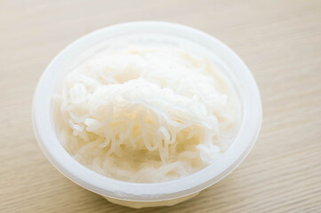 豆腐麺