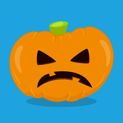 Halloween-Pumpkin