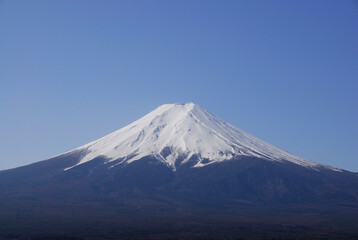 Fototapeta premium 富士山