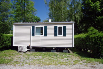 camping et loisirs