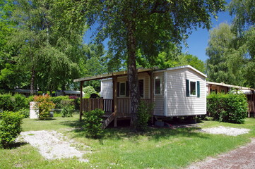 camping et loisirs