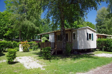 camping et loisirs