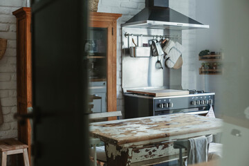 Nordic Kitchen
