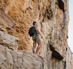 Looking for the next adventure