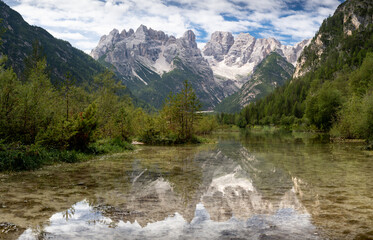 Alpes
