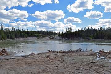 Lake