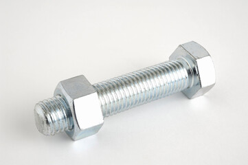 ボルトとナット