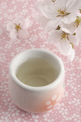 花見酒