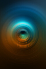 Abstract background with radial pattern for business cards, brochures, posters and high quality prints.