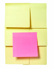 post-it note memo sticky