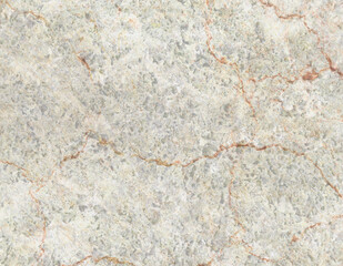 beige veined on background gray stone texture