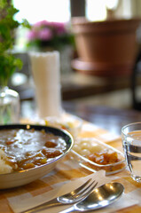 カレーライス