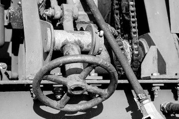 Industrialnie © Krzysztof