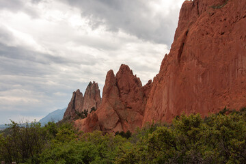 Garden of the Gods