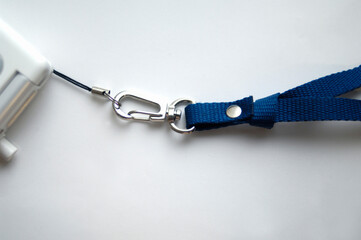 携帯ストラップ