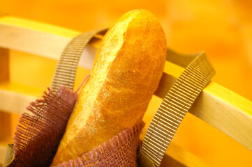フランスパン