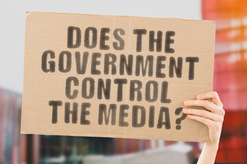 The question 