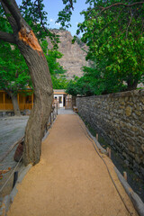 Altit Fort Hunza