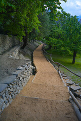 Altit Fort Hunza