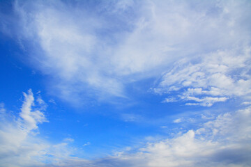 空と雲