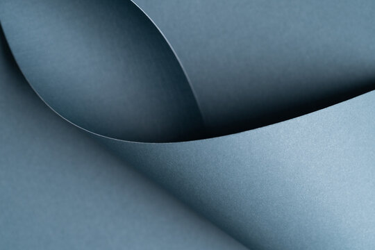 Abstract background design in steel blue
