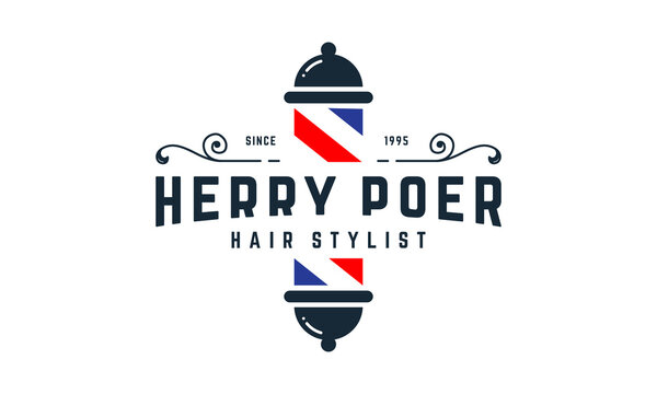 Barbershop Logo Images – Browse 40,183 Stock Photos, Vectors, And Video |  Adobe Stock