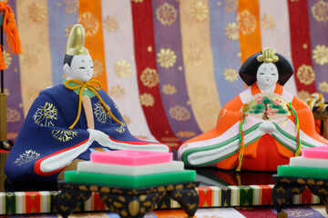 ひな祭