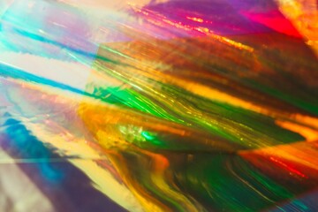 Colorful abstract background