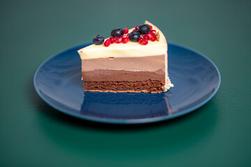 piece of cake