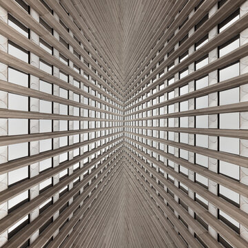 Converging Windows