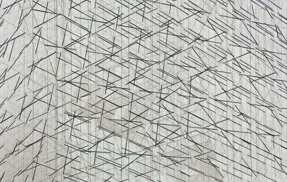 Abstract Architecture, Seattle, WA