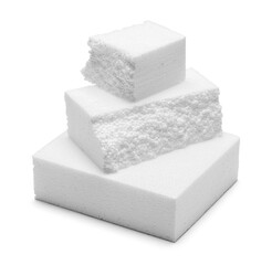 Styrofoam Blocks - 382265066
