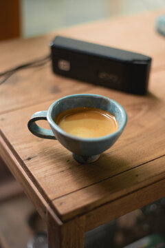 Espresso