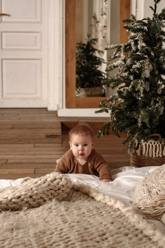 First Christmas