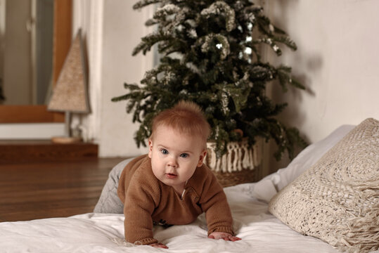 First Christmas