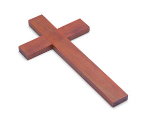 Wood Cross