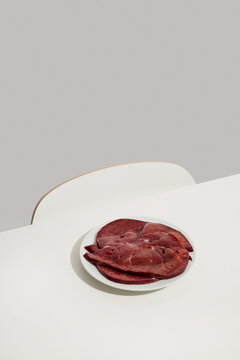 beef liver