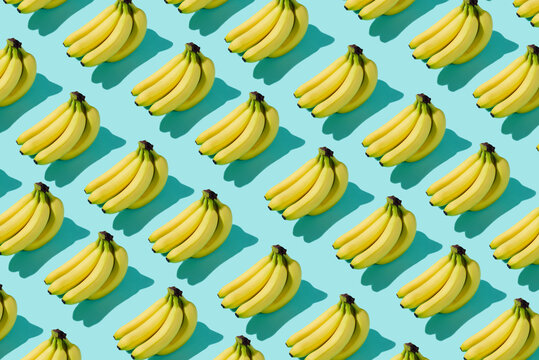 bananas