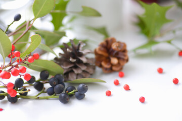 クリスマスイメージ