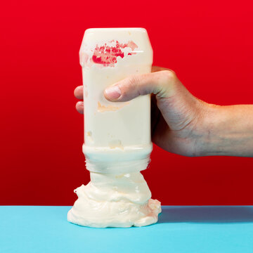 mayonnaise