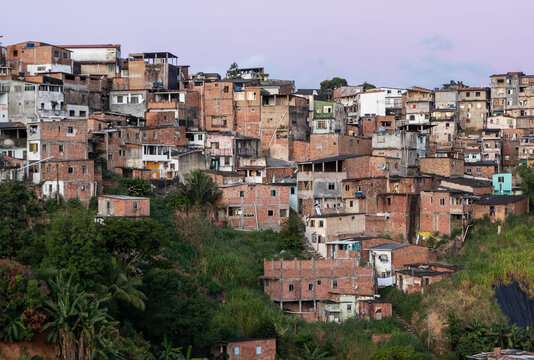 Shantytown