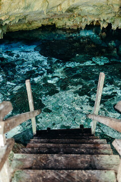 Cenote Tulum