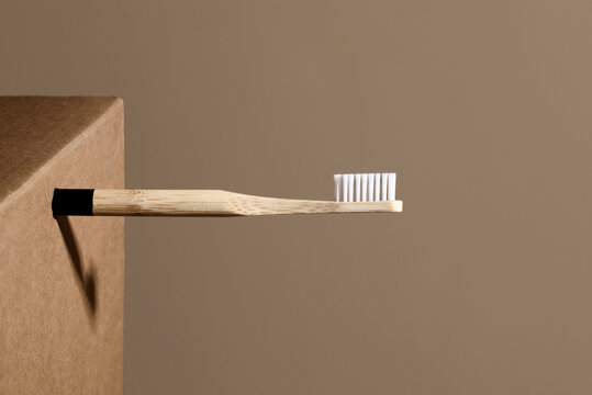 bamboo toothbrush