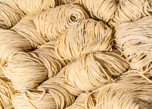 Noodles
